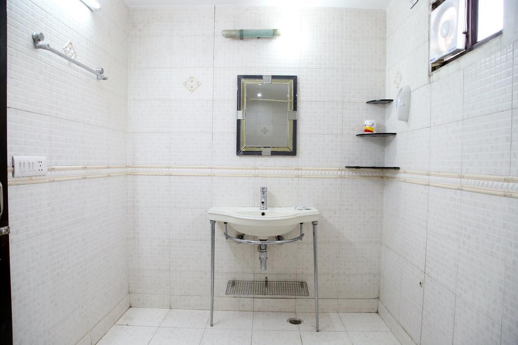 Hotel Ananda Delhi  Rum bild